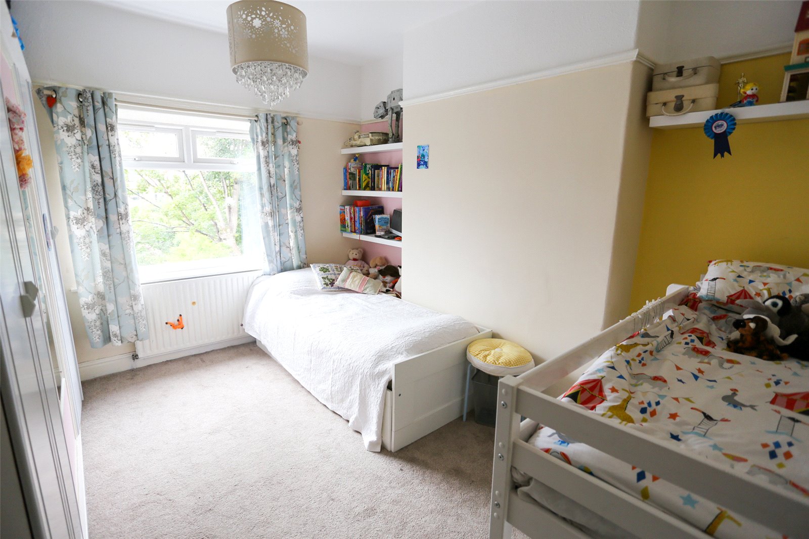 Edgeley, Stockport, SK3