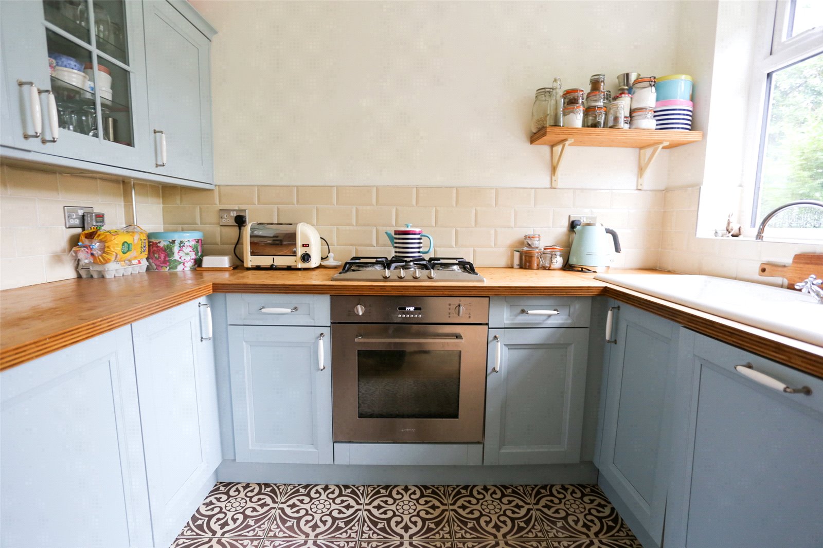Edgeley, Stockport, SK3