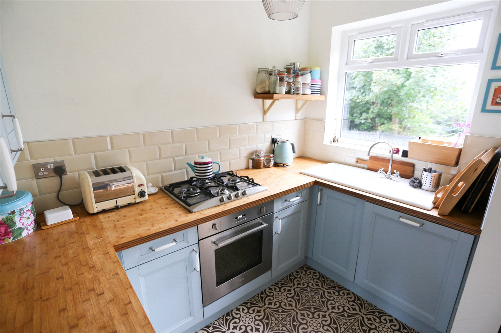 Edgeley, Stockport, SK3