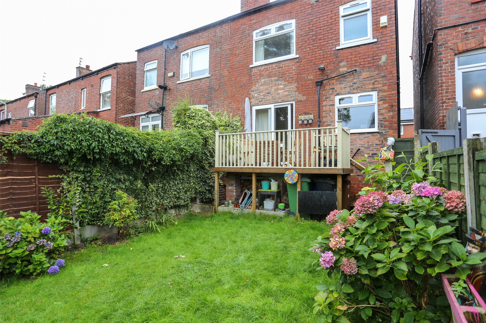 Edgeley, Stockport, SK3