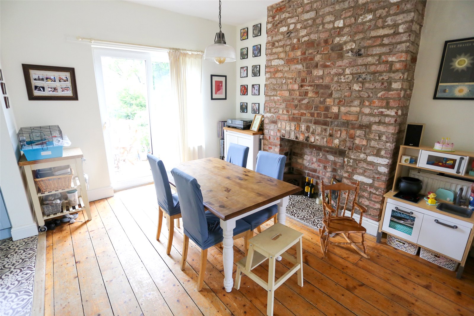 Edgeley, Stockport, SK3