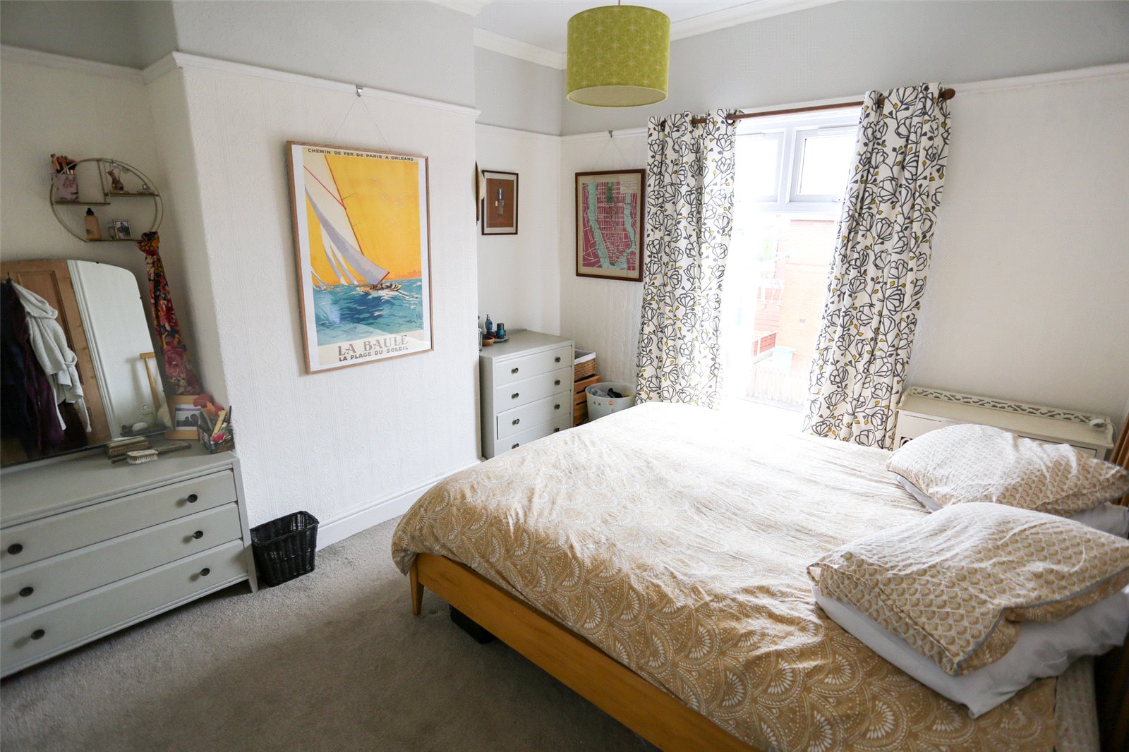 Edgeley, Stockport, SK3