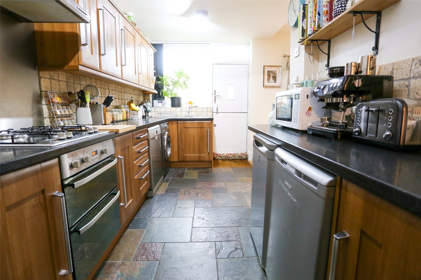 Offerton, Stockport, SK2
