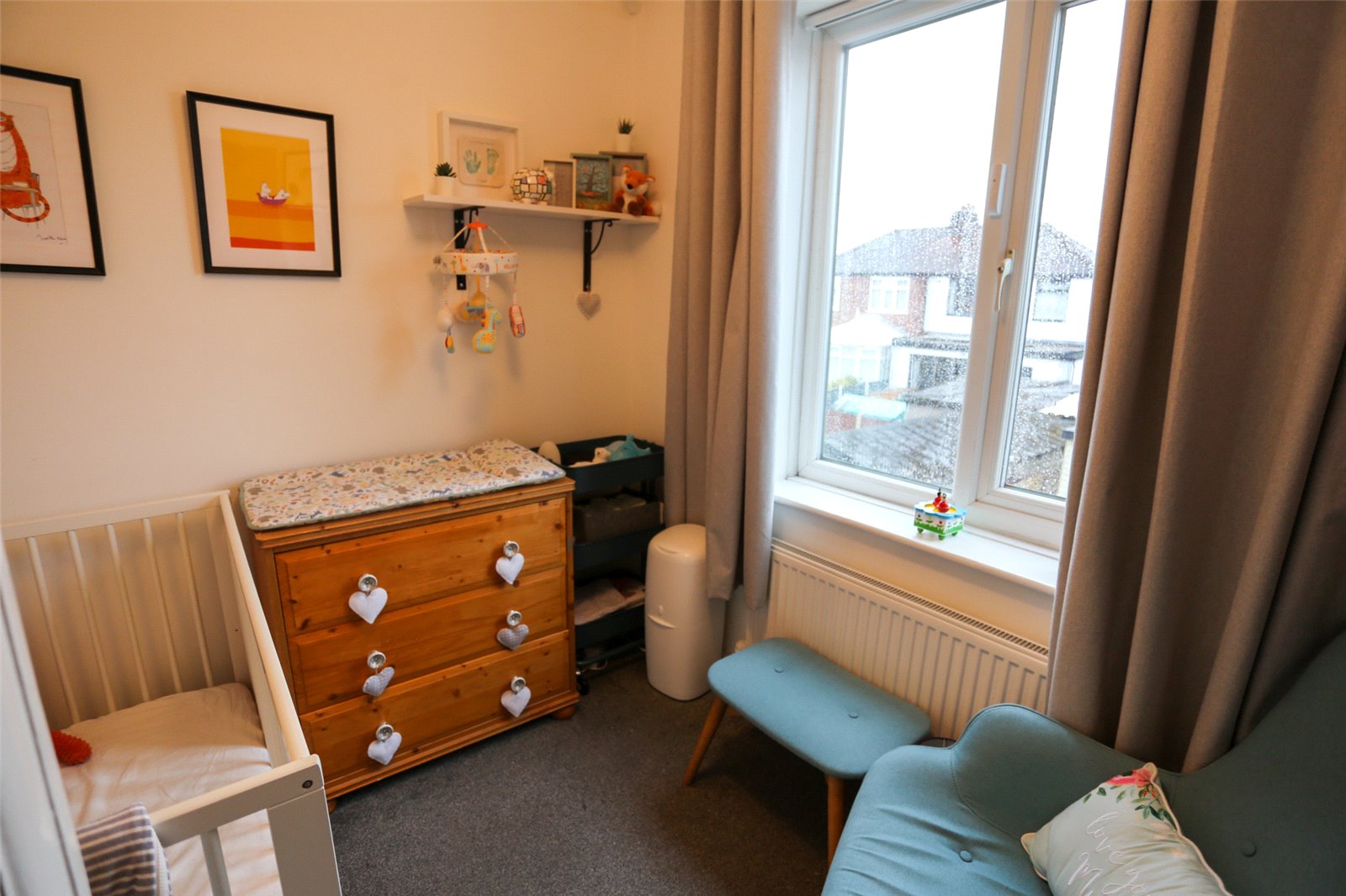 Offerton, Stockport, SK2