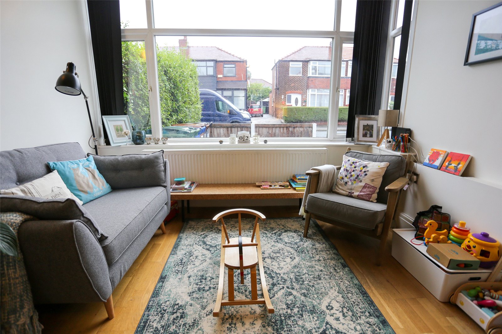 Offerton, Stockport, SK2
