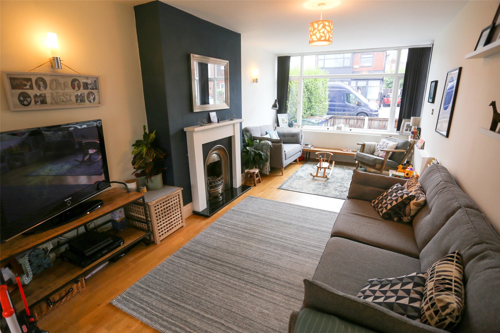 Offerton, Stockport, SK2