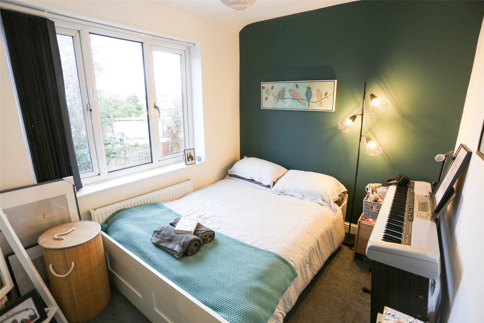 Offerton, Stockport, SK2