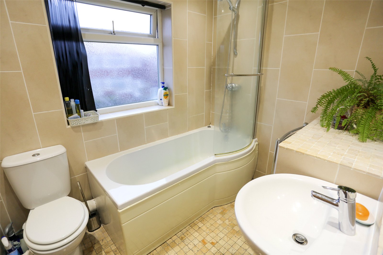 Offerton, Stockport, SK2