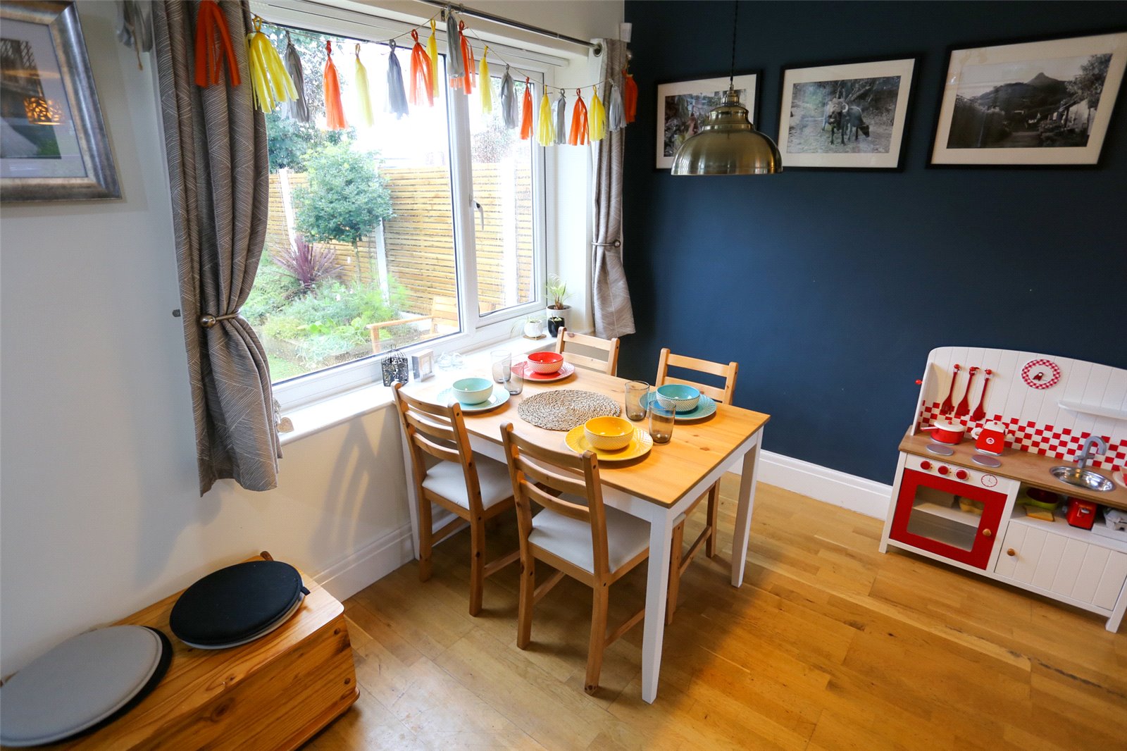 Offerton, Stockport, SK2