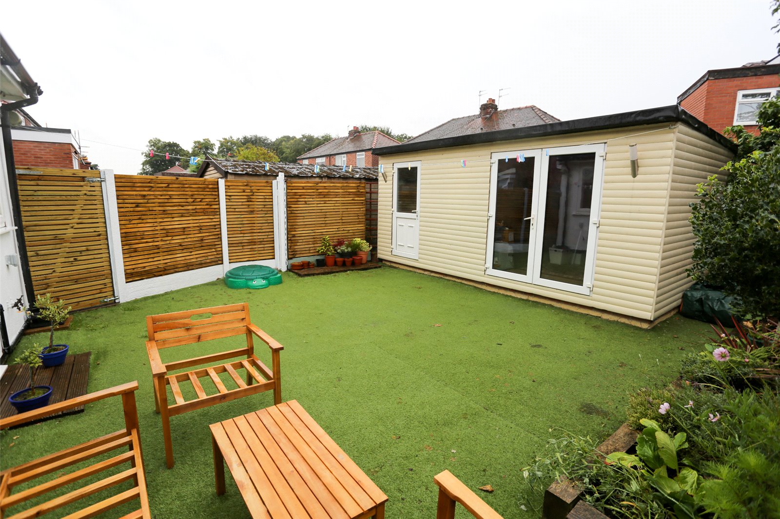 Offerton, Stockport, SK2