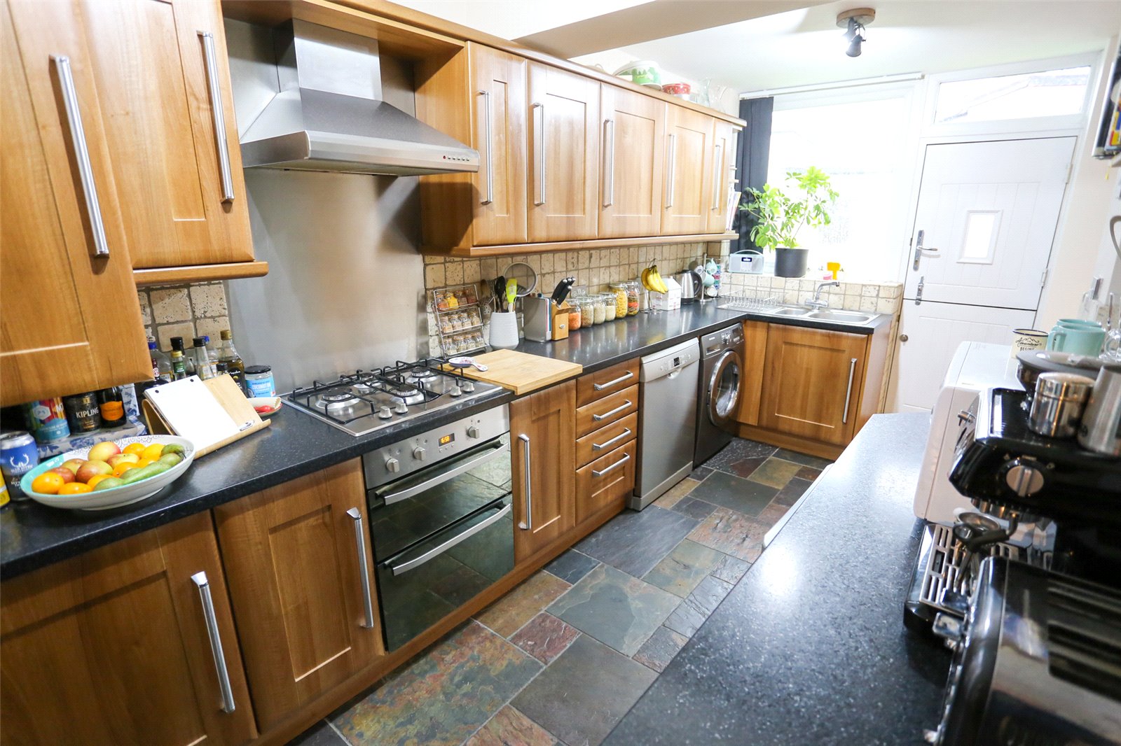 Offerton, Stockport, SK2