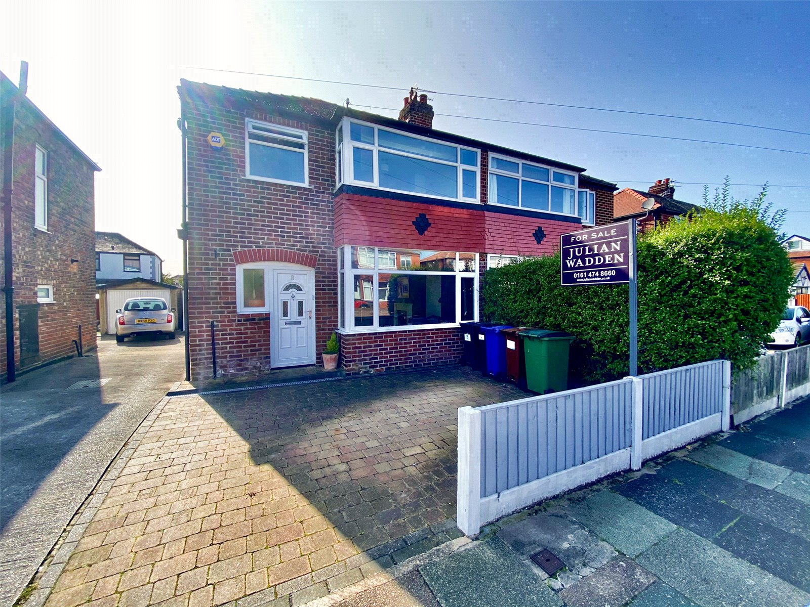 Offerton, Stockport, SK2