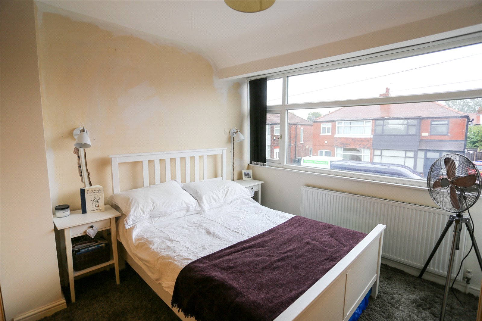 Offerton, Stockport, SK2
