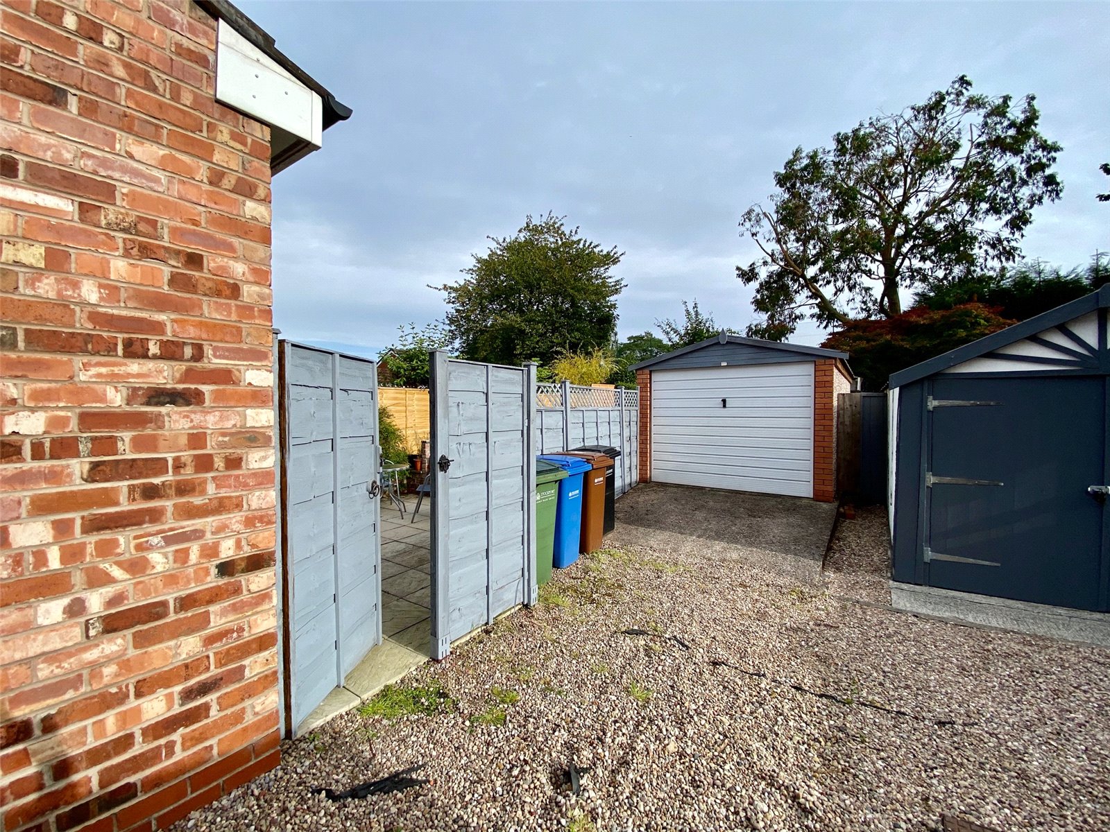 Edgeley, Stockport, SK3