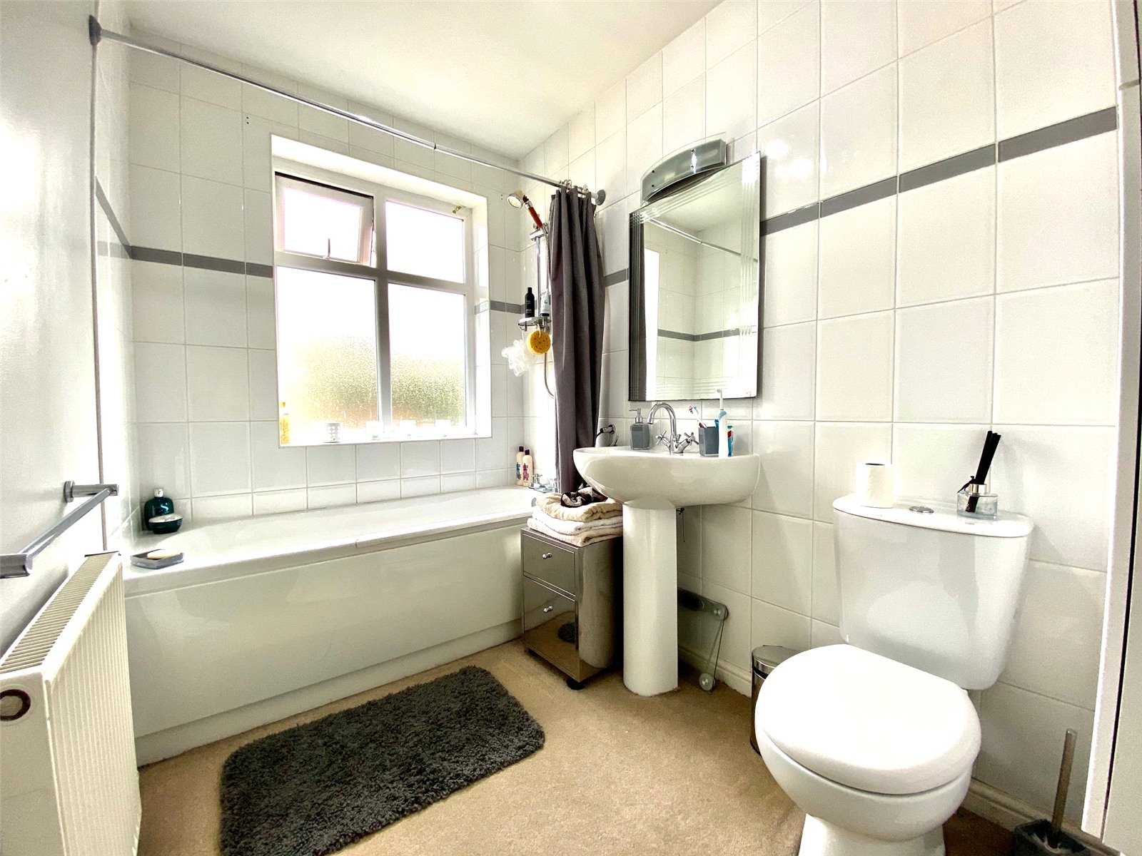 Edgeley, Stockport, SK3
