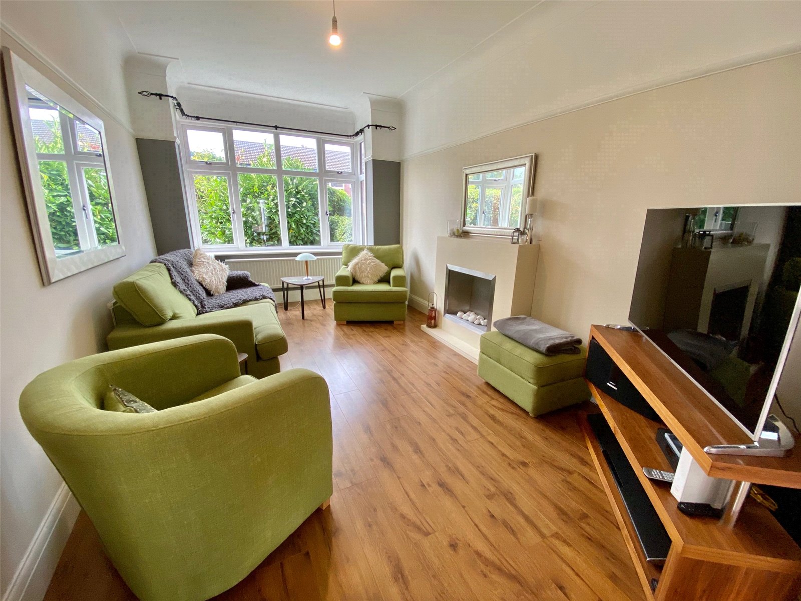 Edgeley, Stockport, SK3