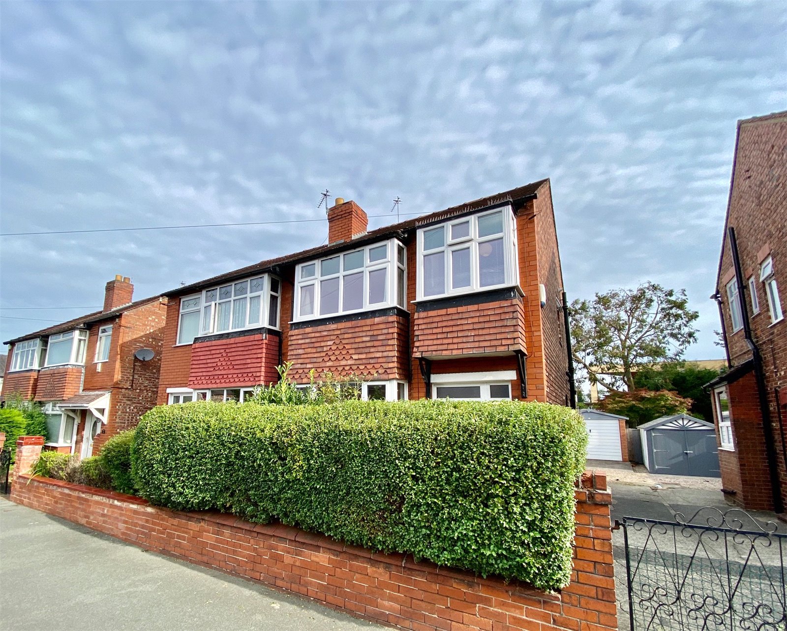 Edgeley, Stockport, SK3