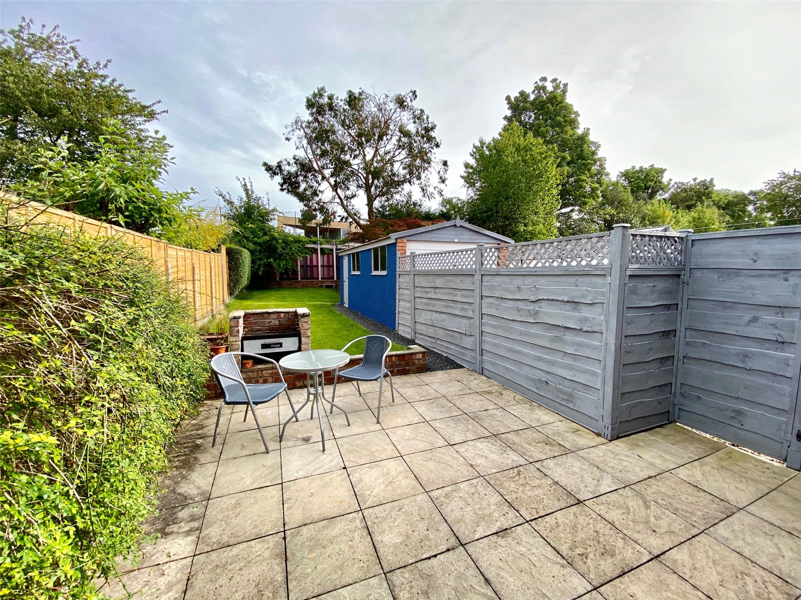 Edgeley, Stockport, SK3