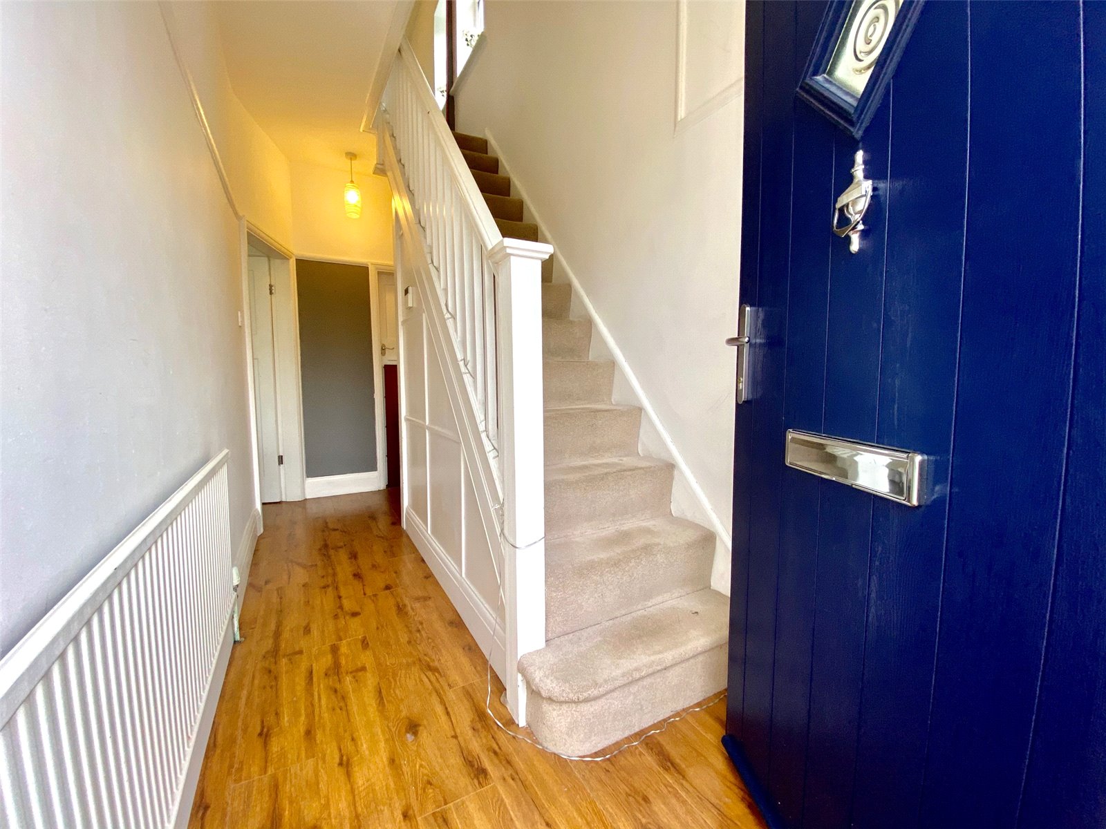 Edgeley, Stockport, SK3