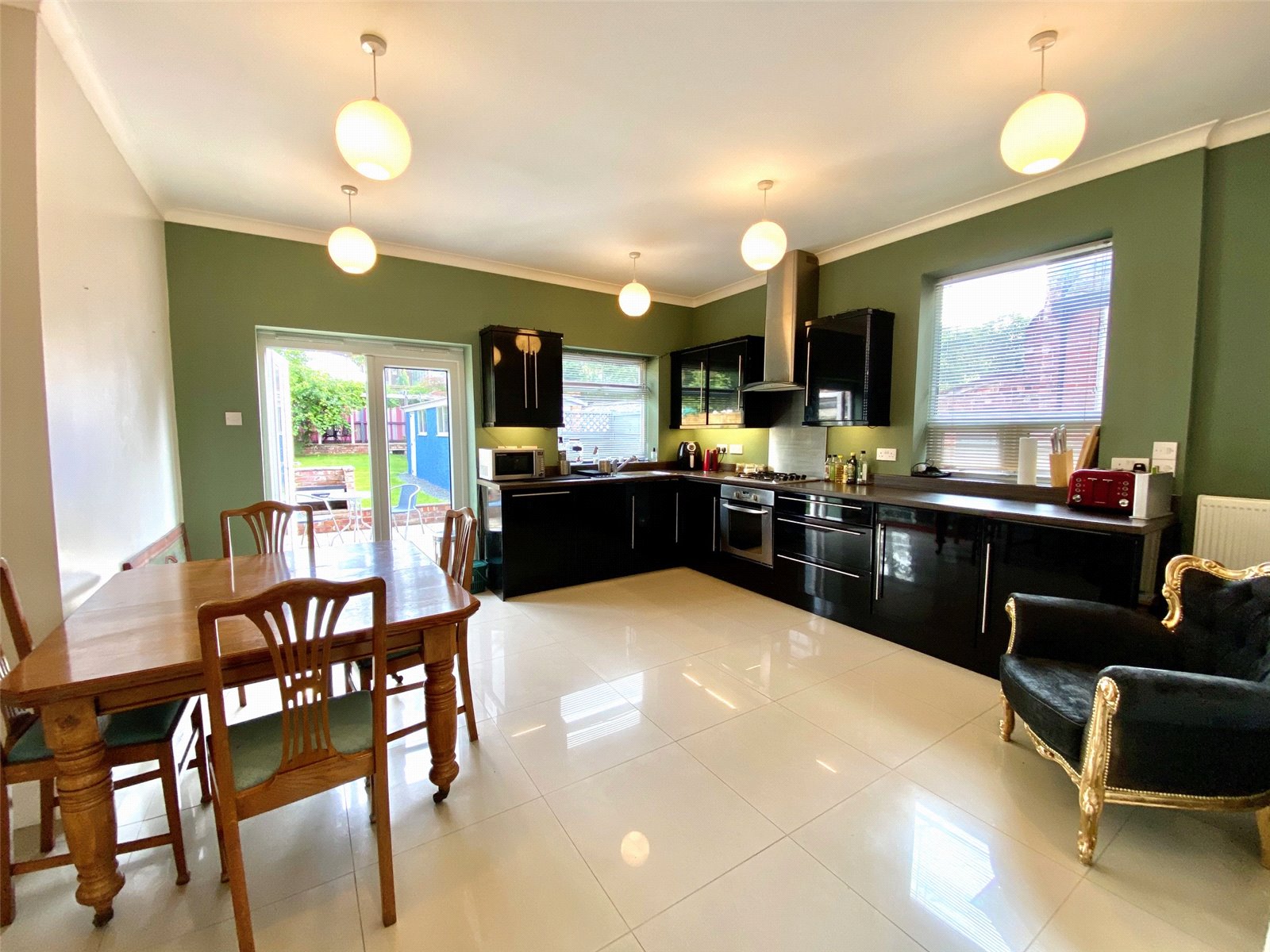 Edgeley, Stockport, SK3