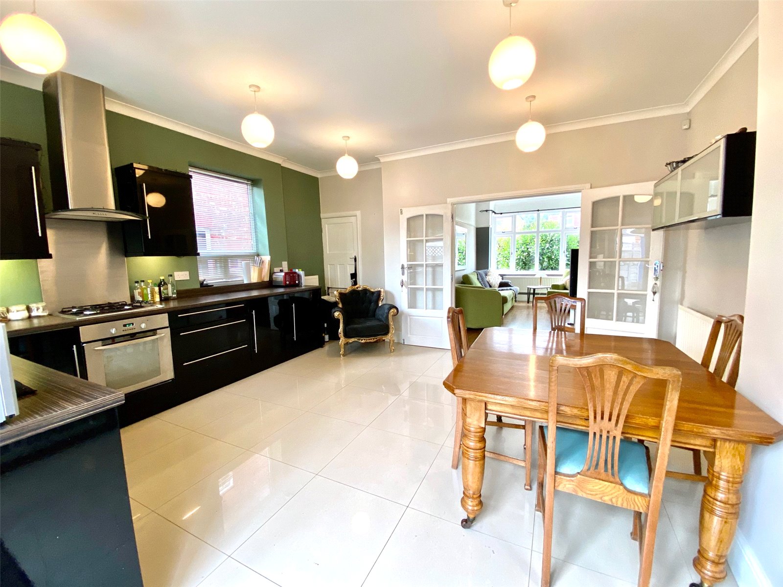 Edgeley, Stockport, SK3
