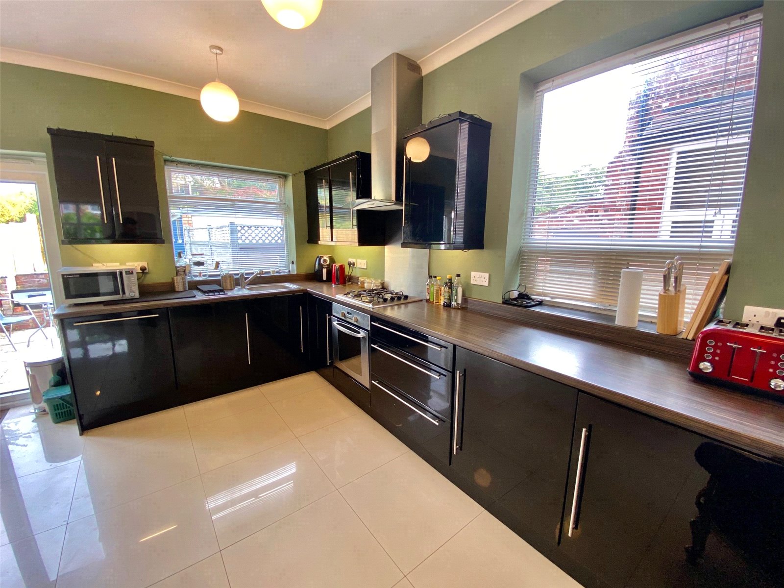Edgeley, Stockport, SK3