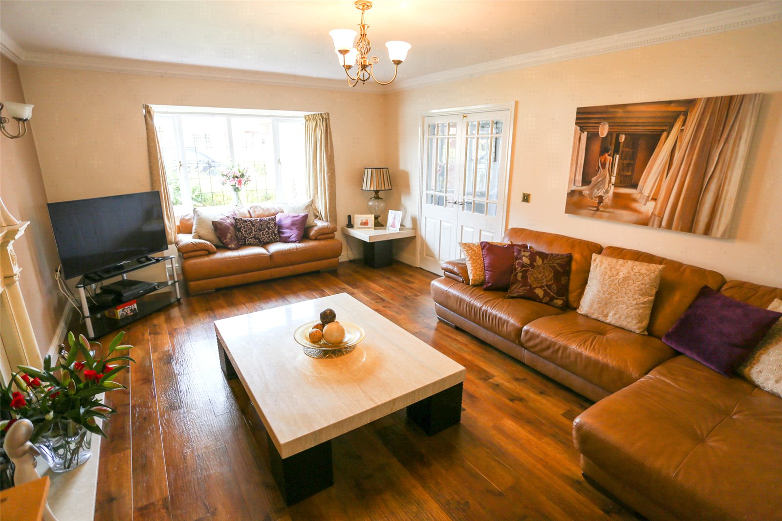 Hazel Grove, Stockport, Greater Manchester, SK7