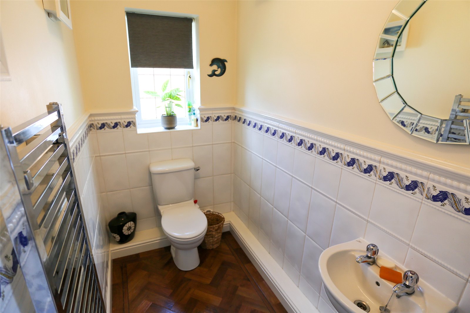 Hazel Grove, Stockport, Greater Manchester, SK7