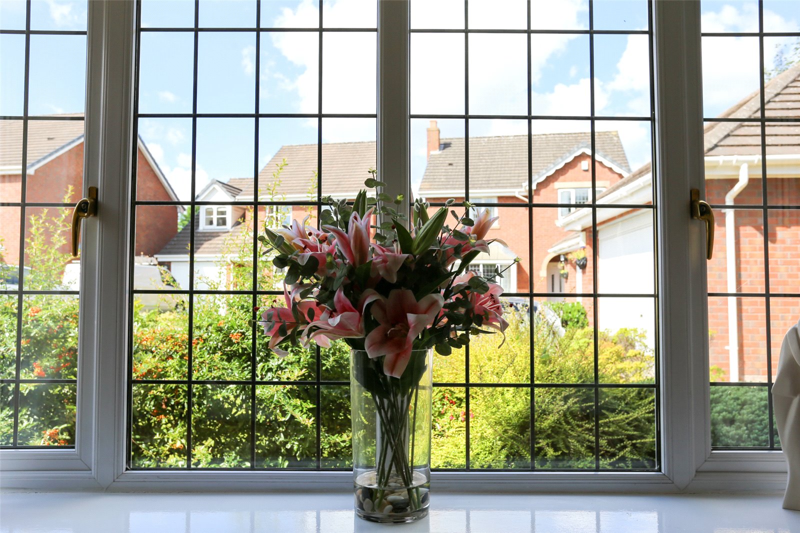Hazel Grove, Stockport, Greater Manchester, SK7