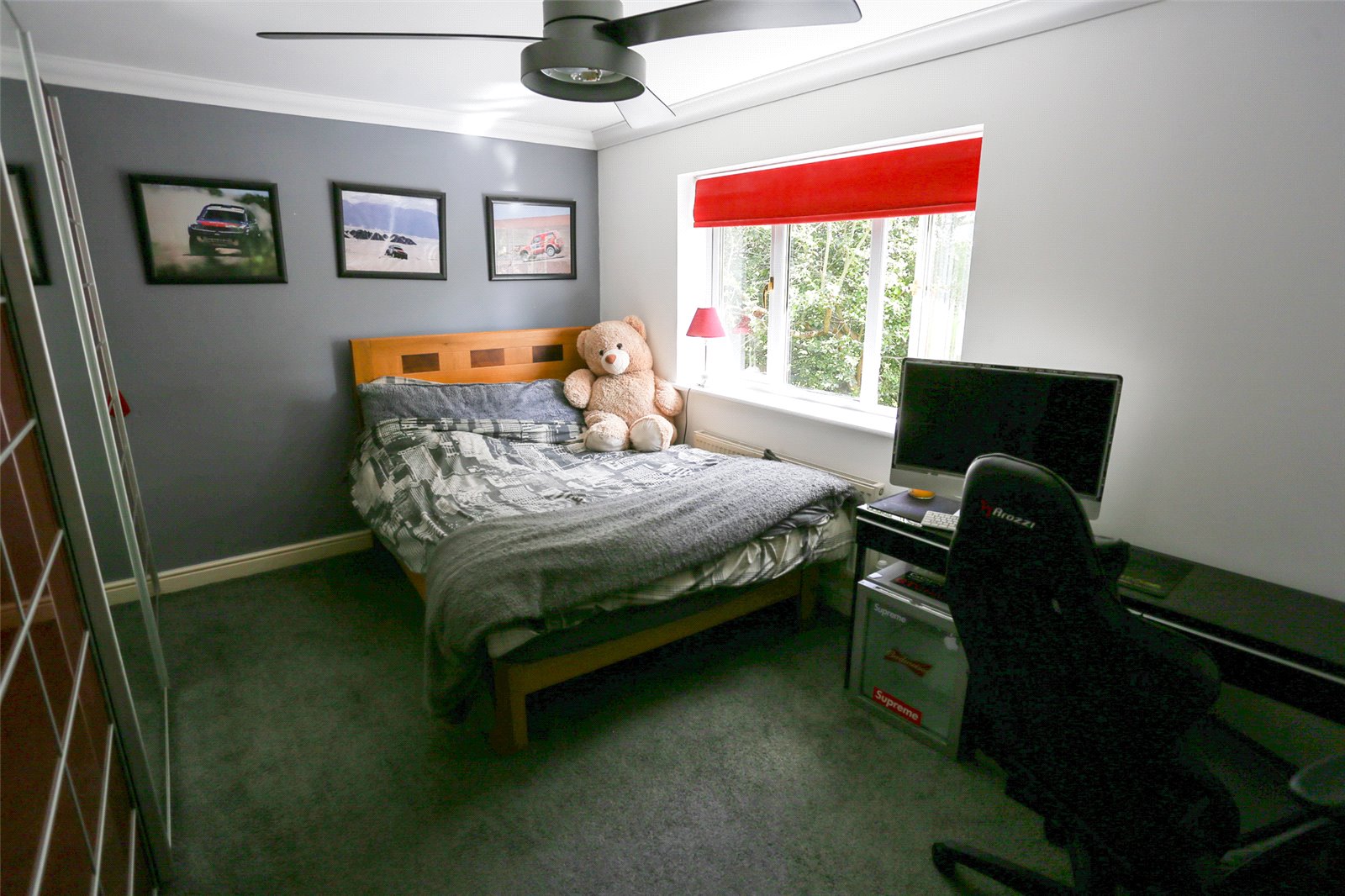 Hazel Grove, Stockport, Greater Manchester, SK7