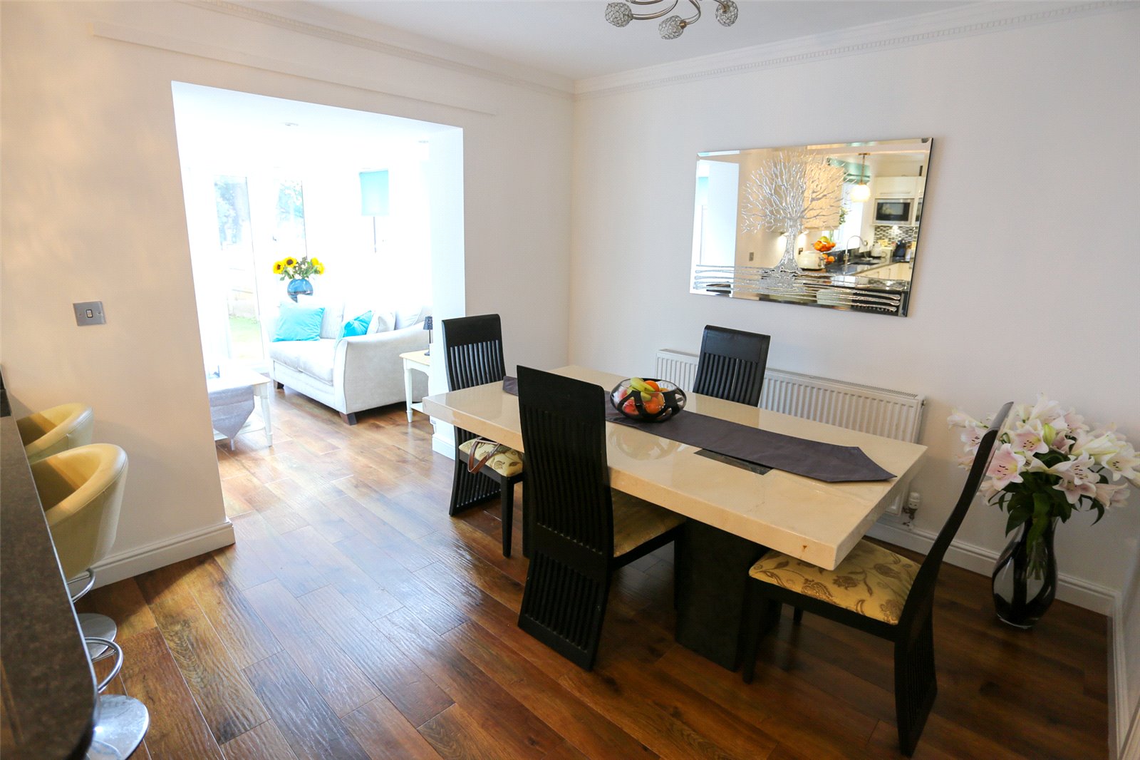 Hazel Grove, Stockport, Greater Manchester, SK7