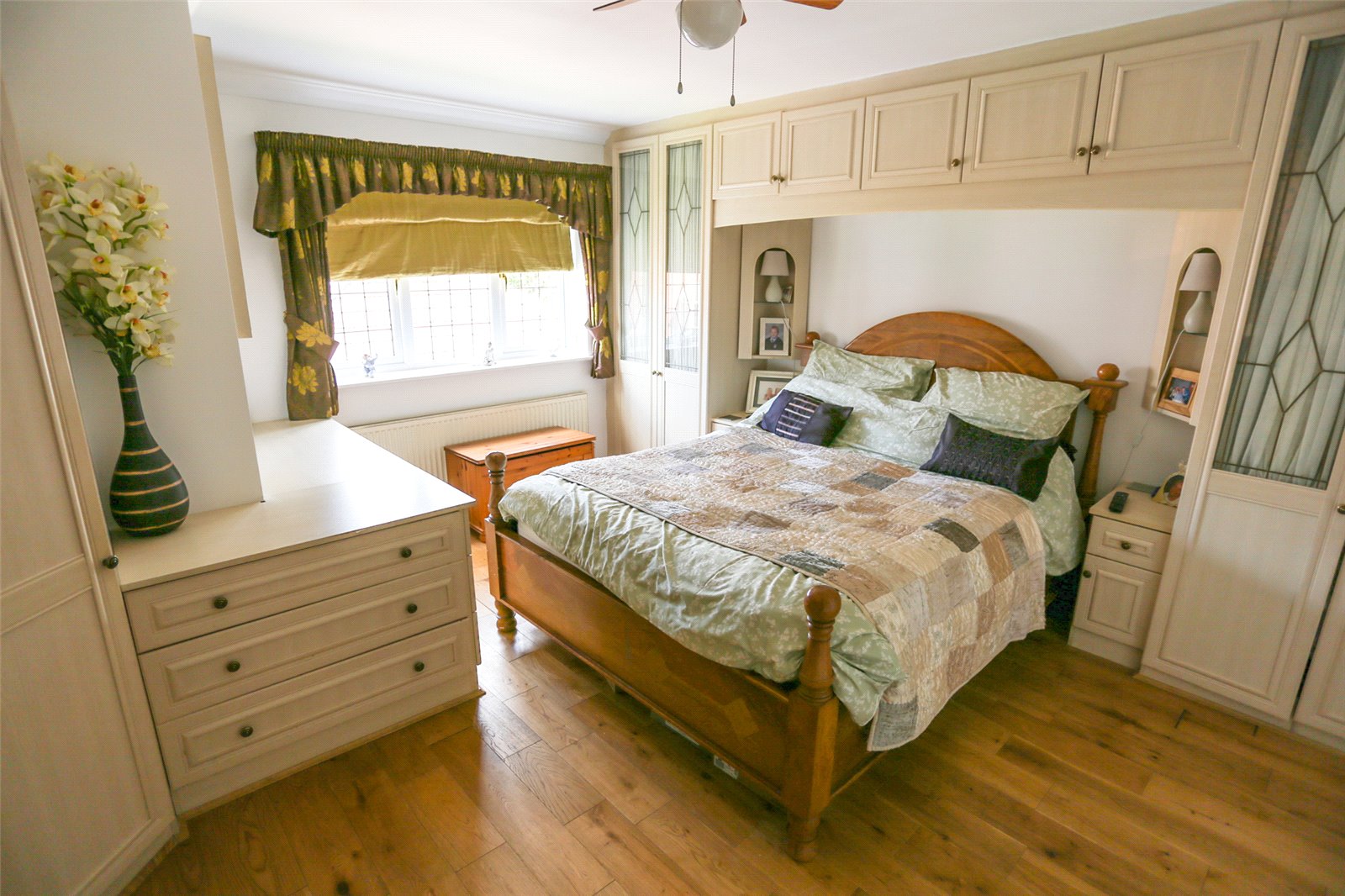 Hazel Grove, Stockport, Greater Manchester, SK7