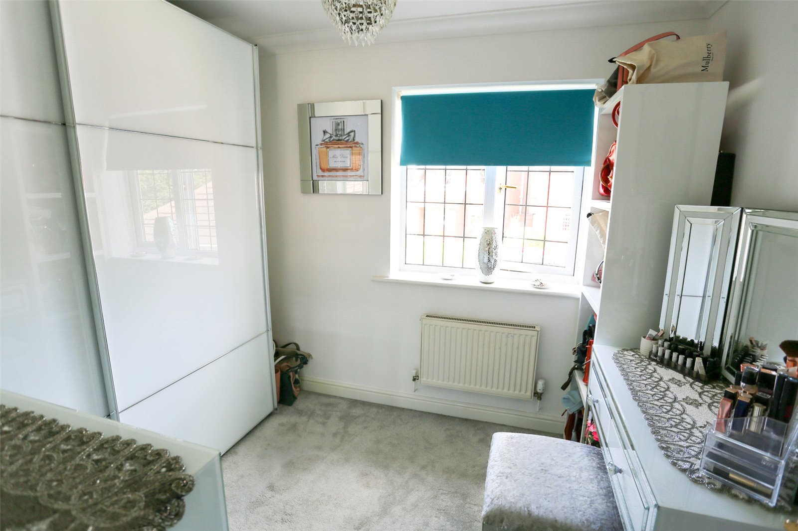 Hazel Grove, Stockport, Greater Manchester, SK7