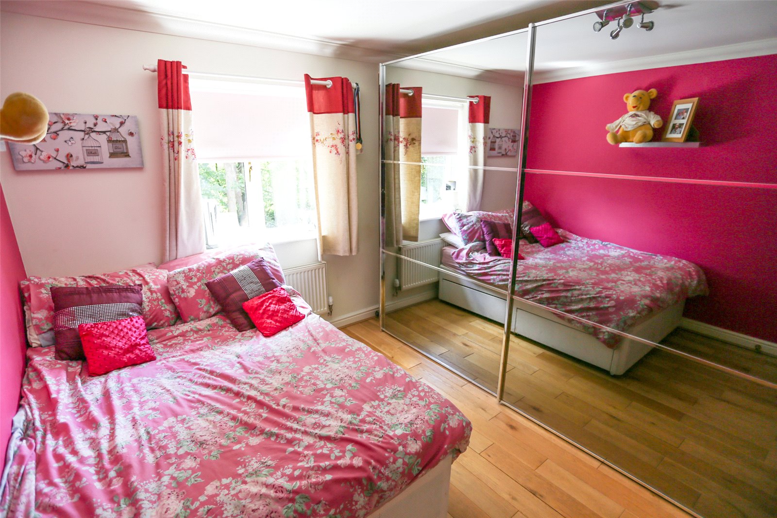Hazel Grove, Stockport, Greater Manchester, SK7