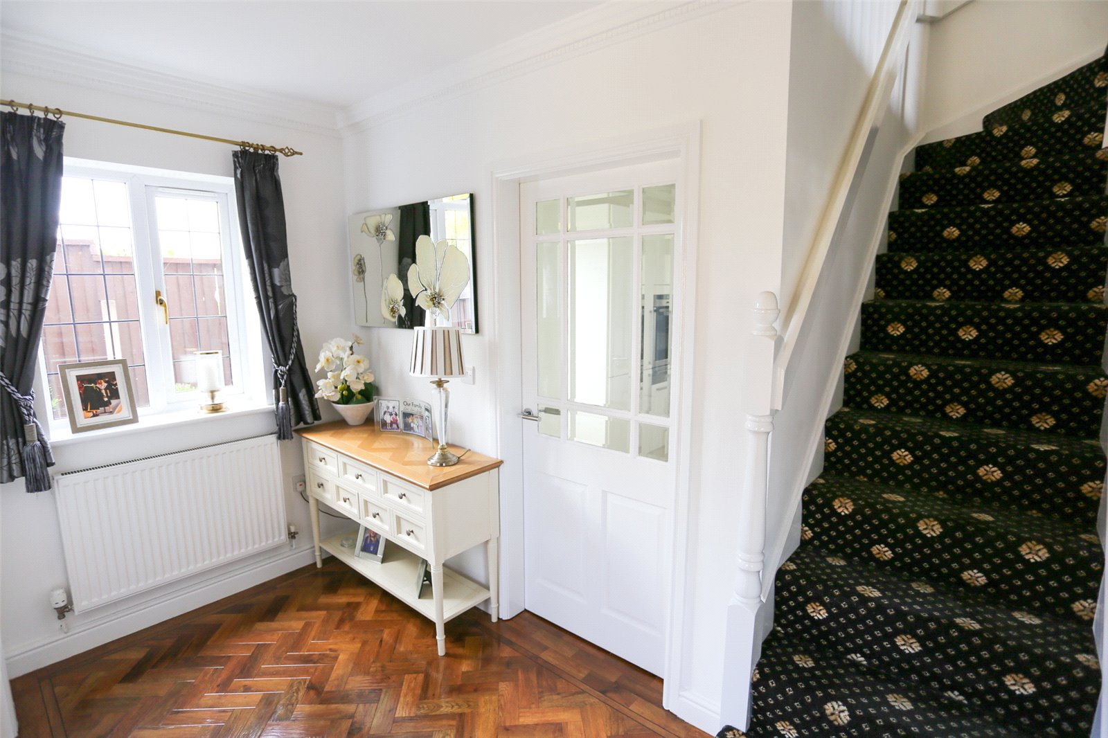 Hazel Grove, Stockport, Greater Manchester, SK7