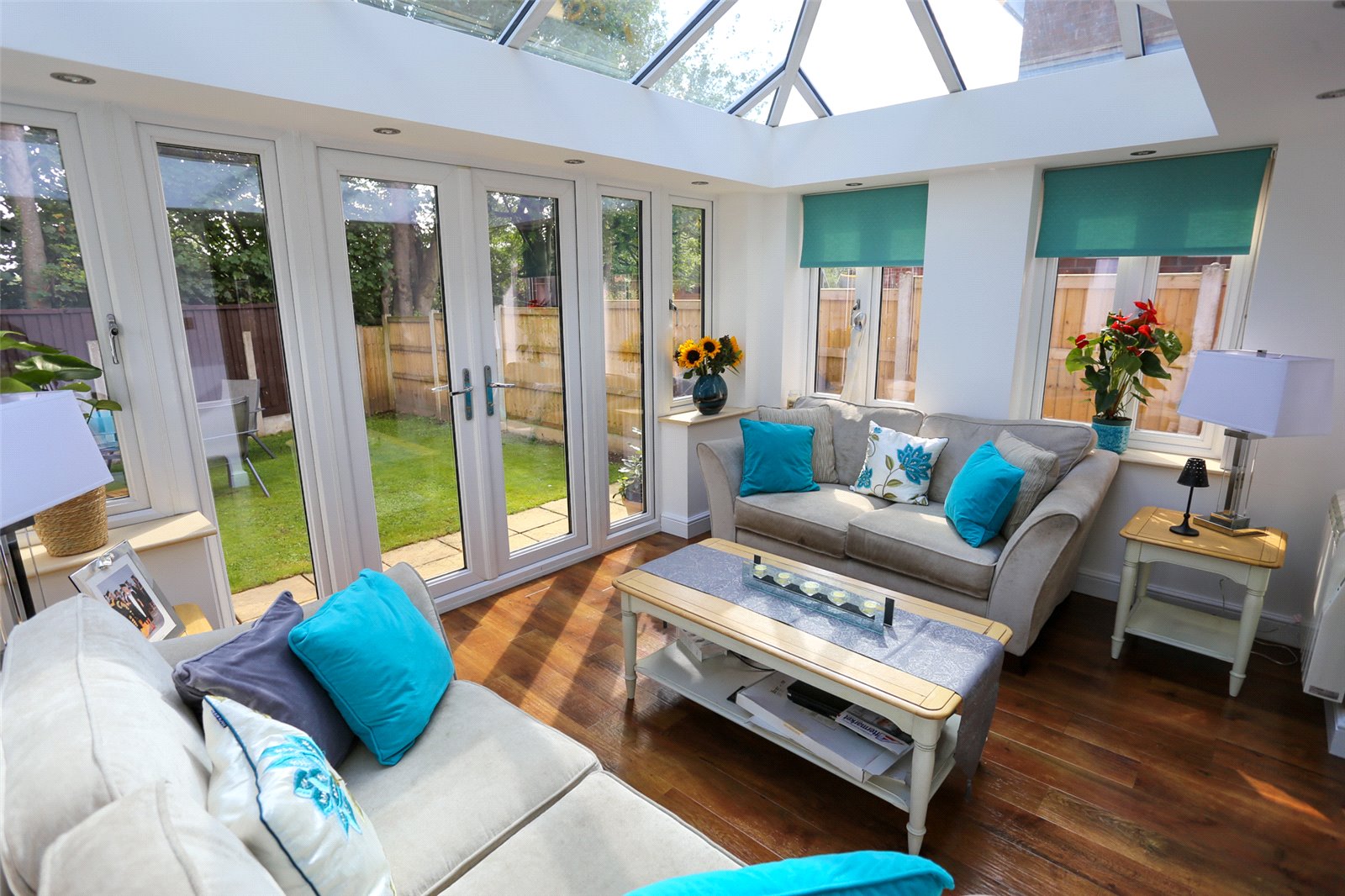 Hazel Grove, Stockport, Greater Manchester, SK7