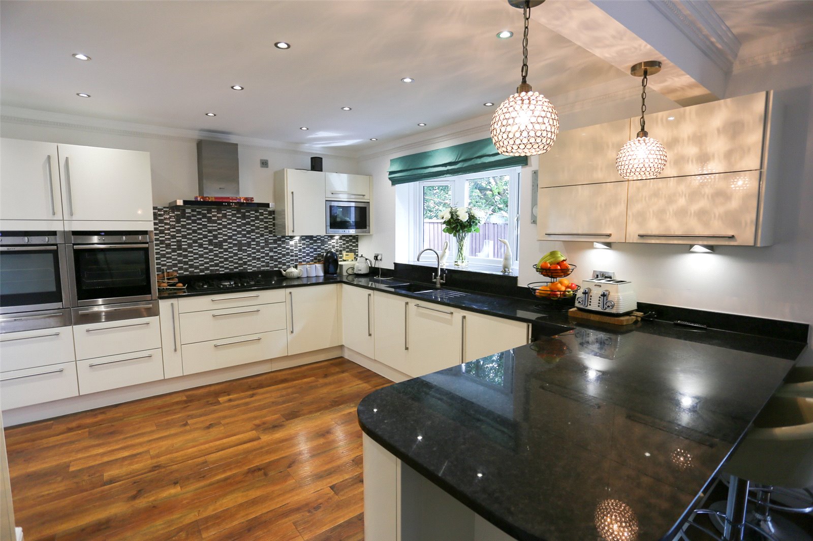 Hazel Grove, Stockport, Greater Manchester, SK7