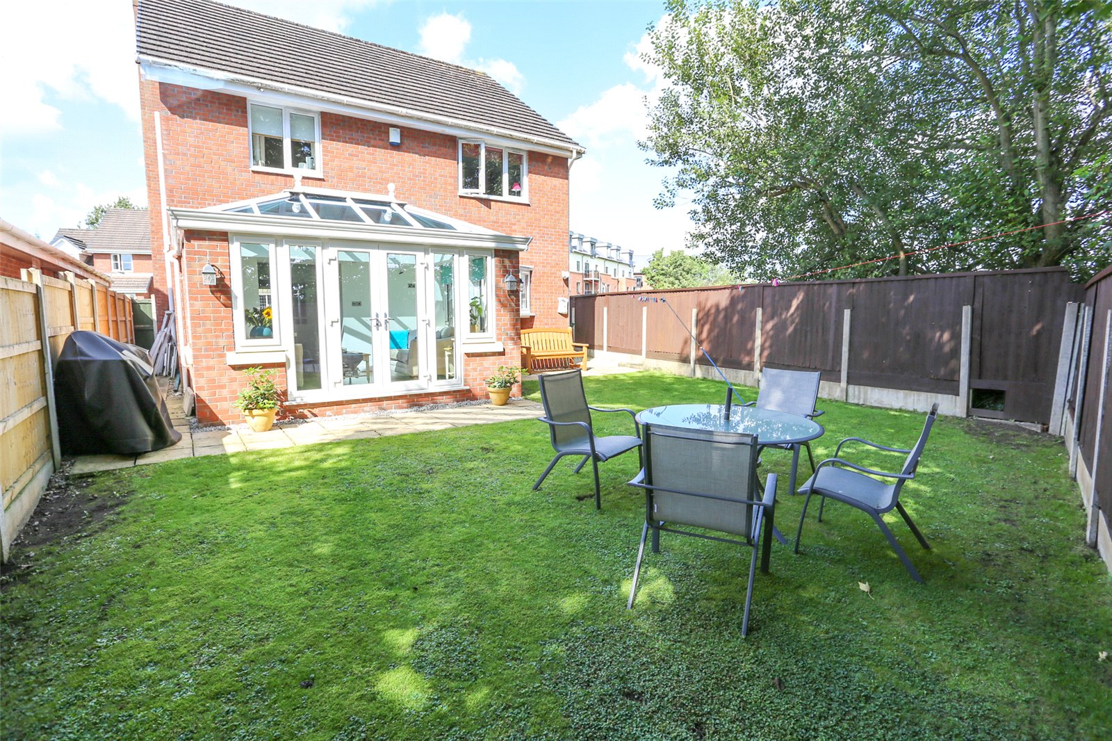 Hazel Grove, Stockport, Greater Manchester, SK7