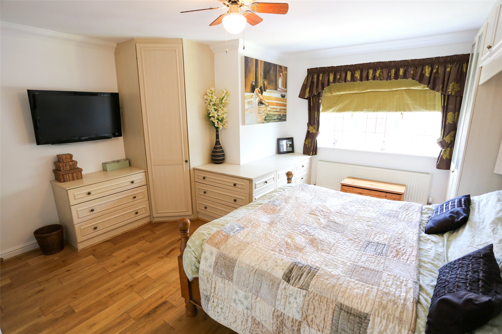 Hazel Grove, Stockport, Greater Manchester, SK7