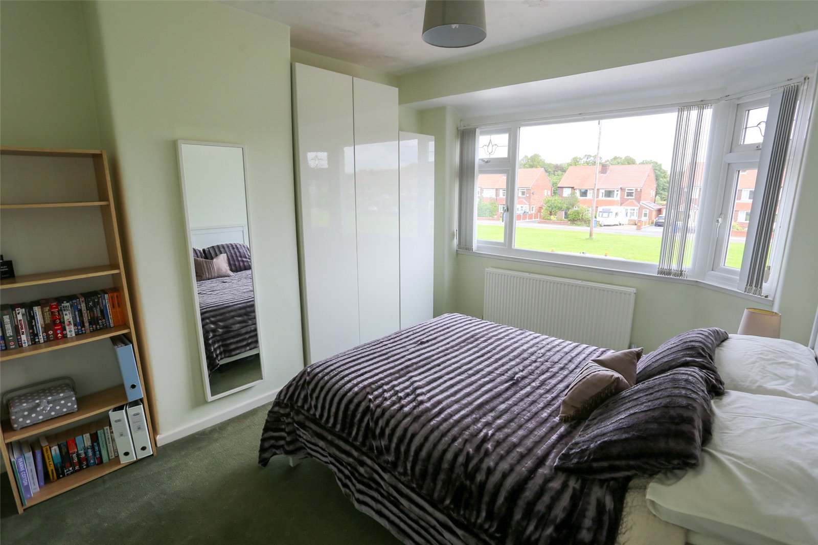 Offerton, Stockport, SK2