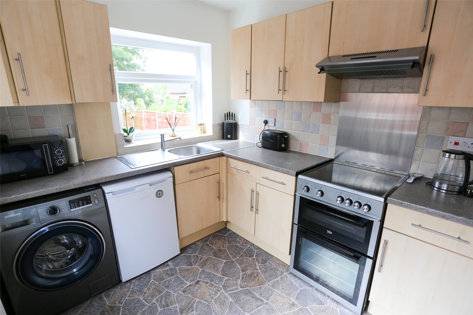 Offerton, Stockport, SK2