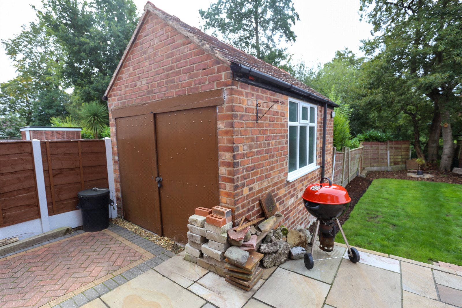 Offerton, Stockport, SK2