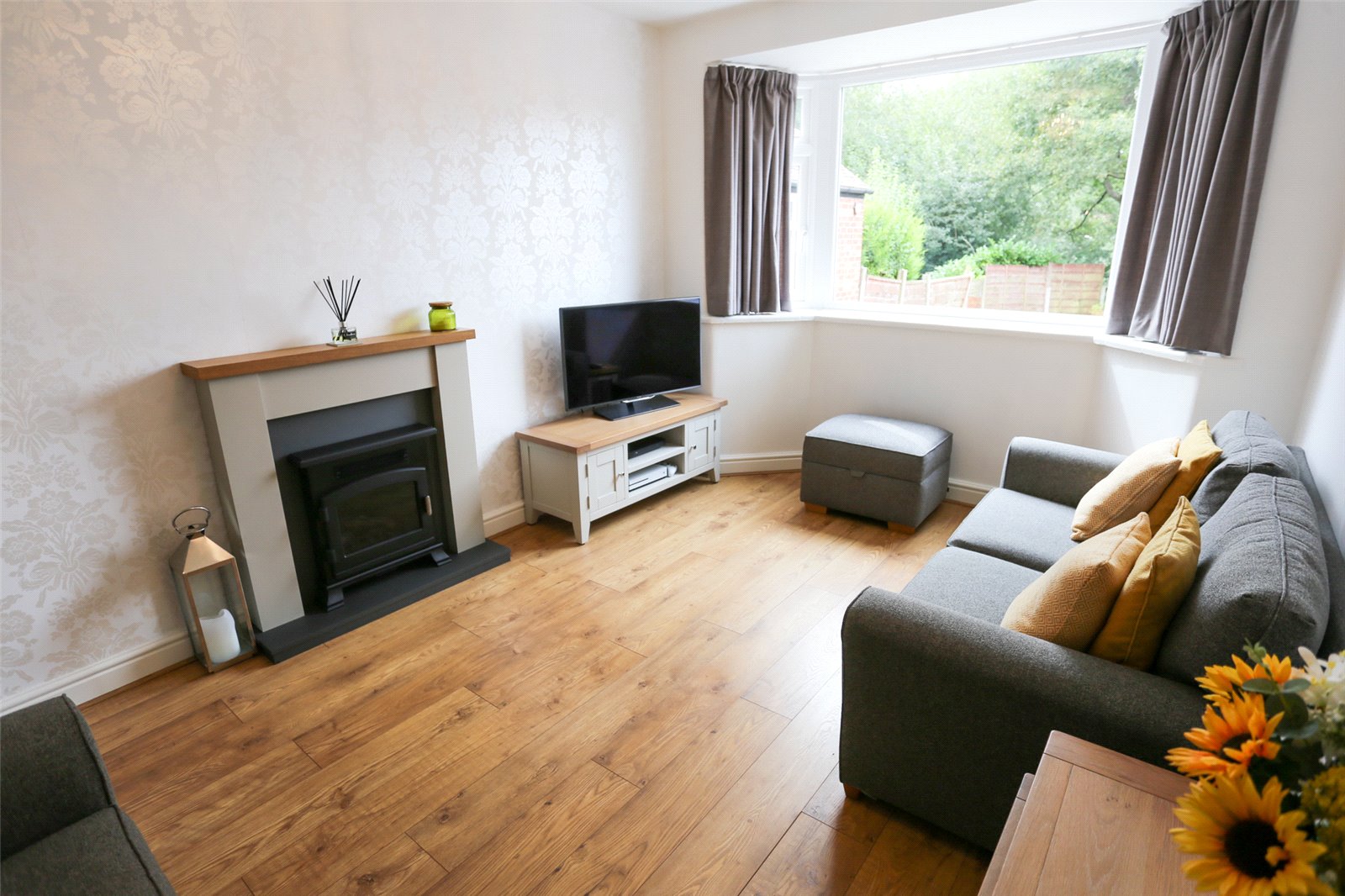 Offerton, Stockport, SK2