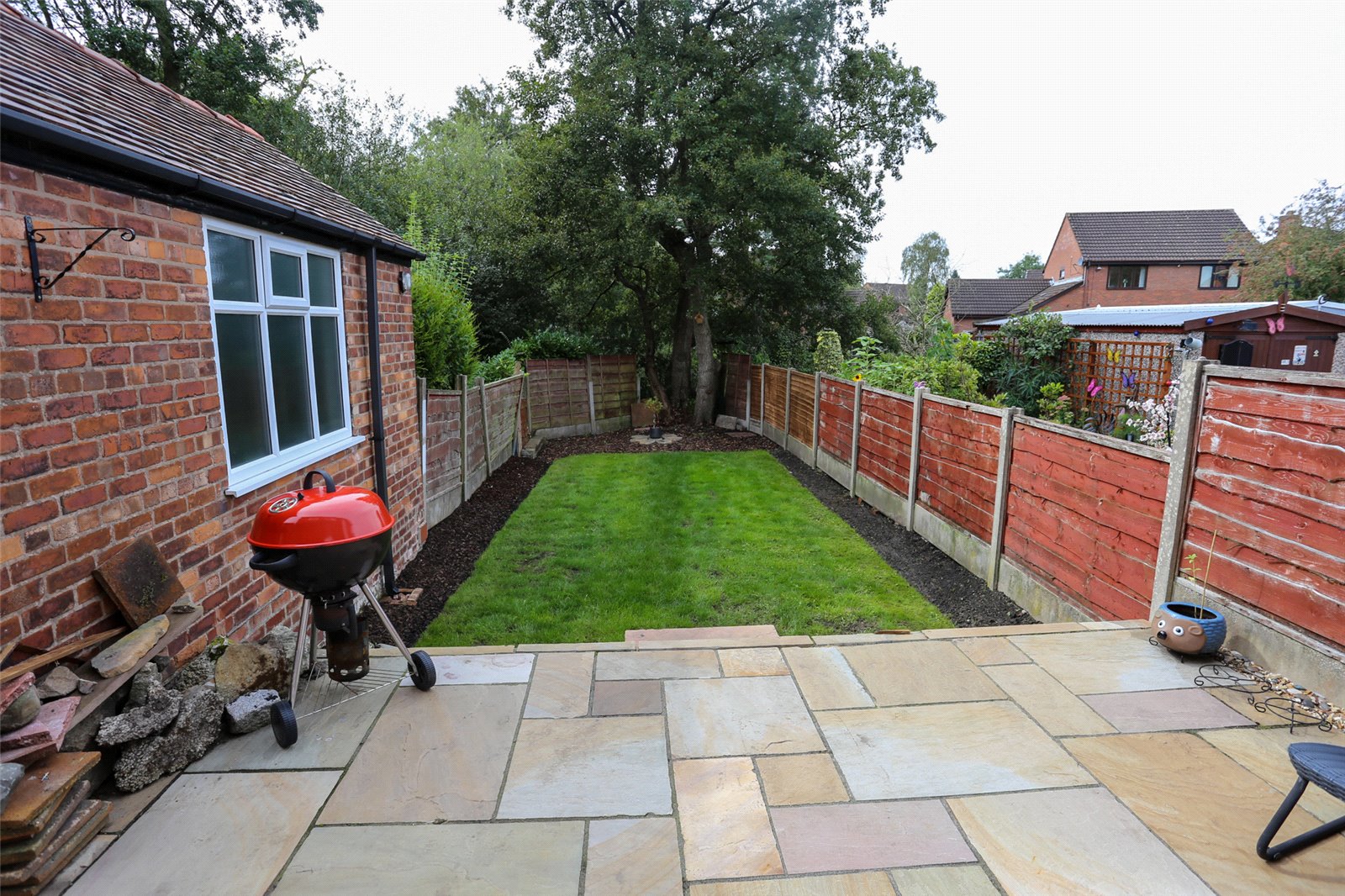 Offerton, Stockport, SK2
