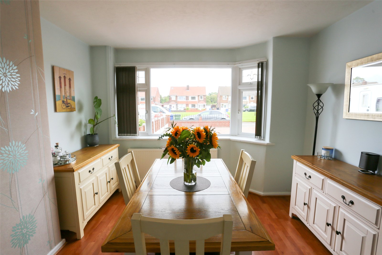 Offerton, Stockport, SK2