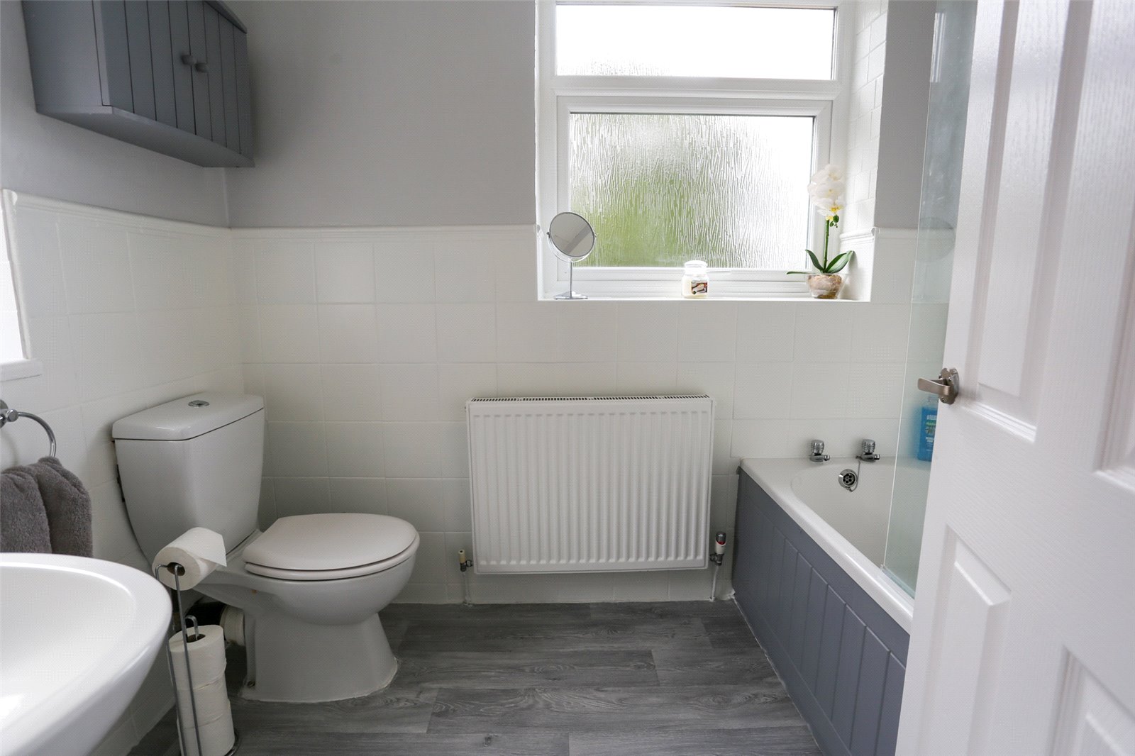 Offerton, Stockport, SK2