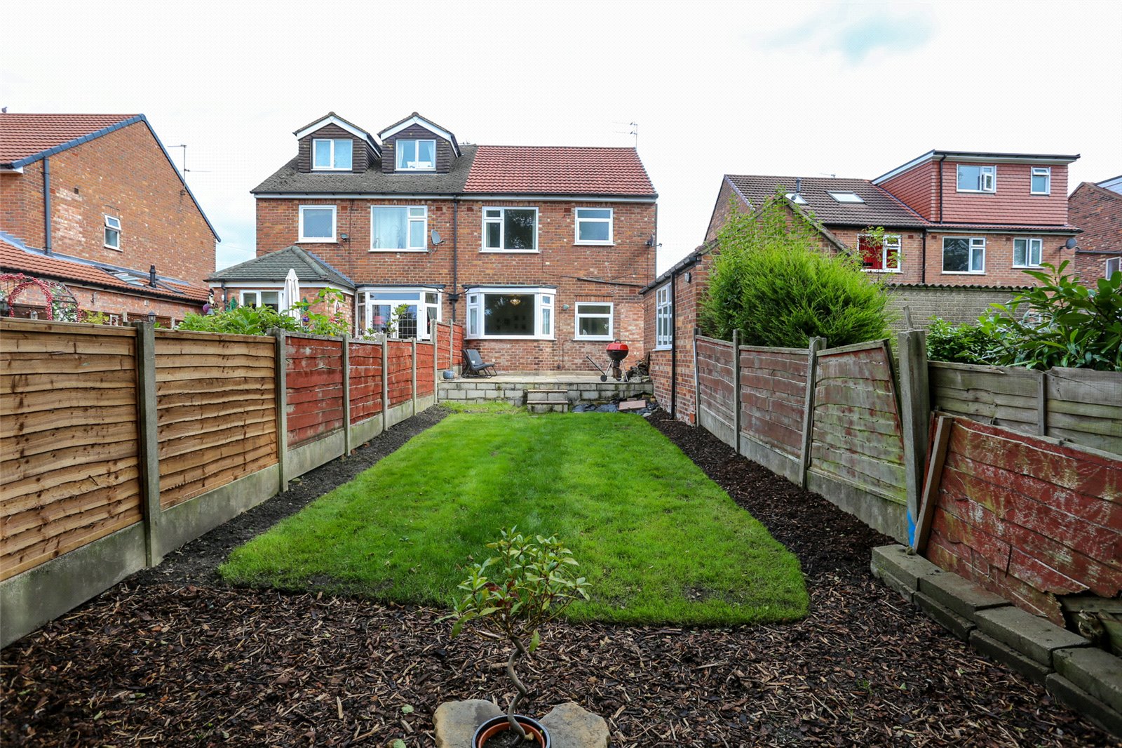 Offerton, Stockport, SK2