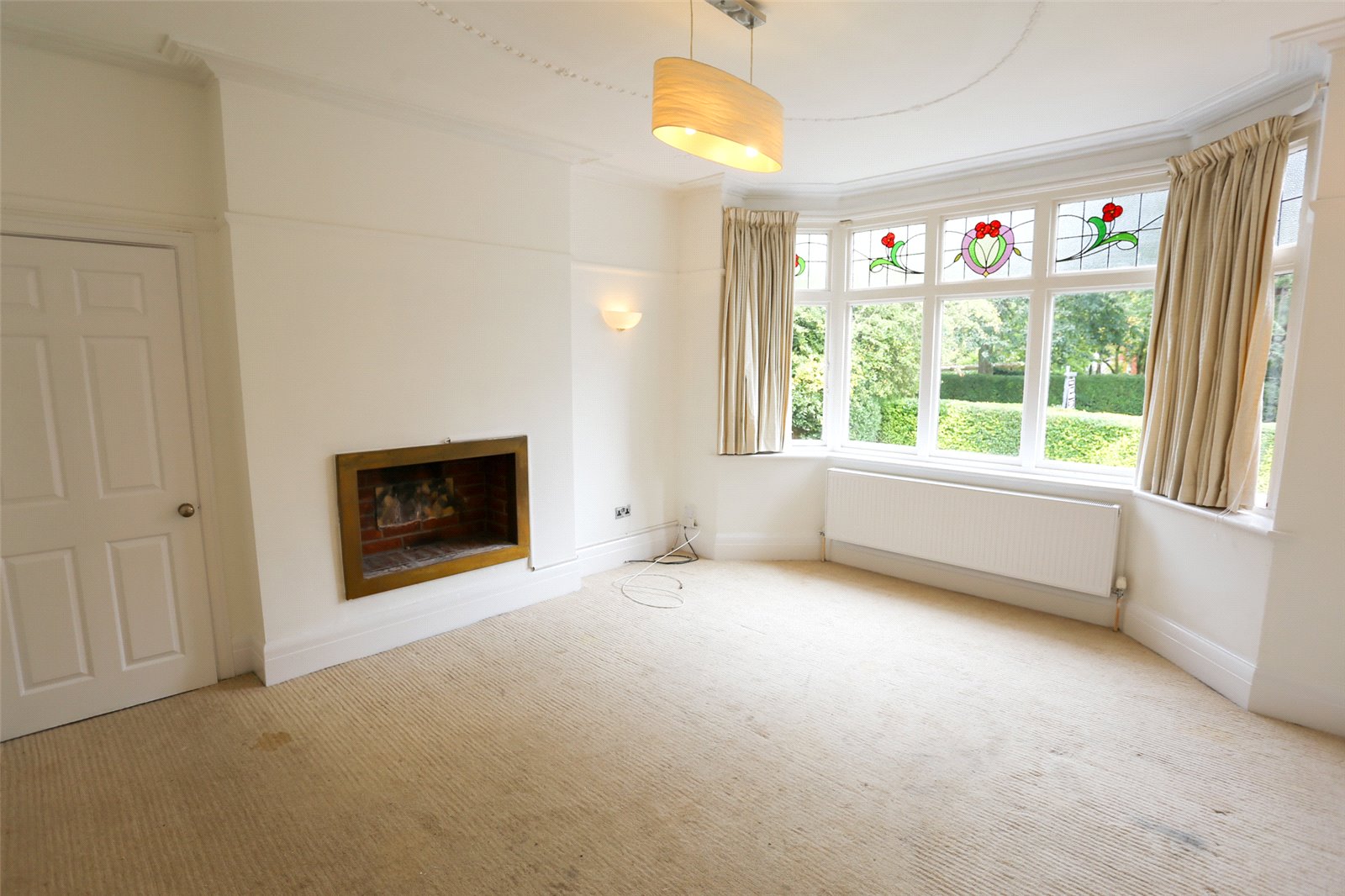 Davenport Park, Stockport, SK2