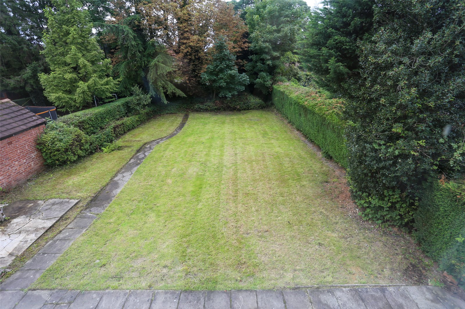 Davenport Park, Stockport, SK2