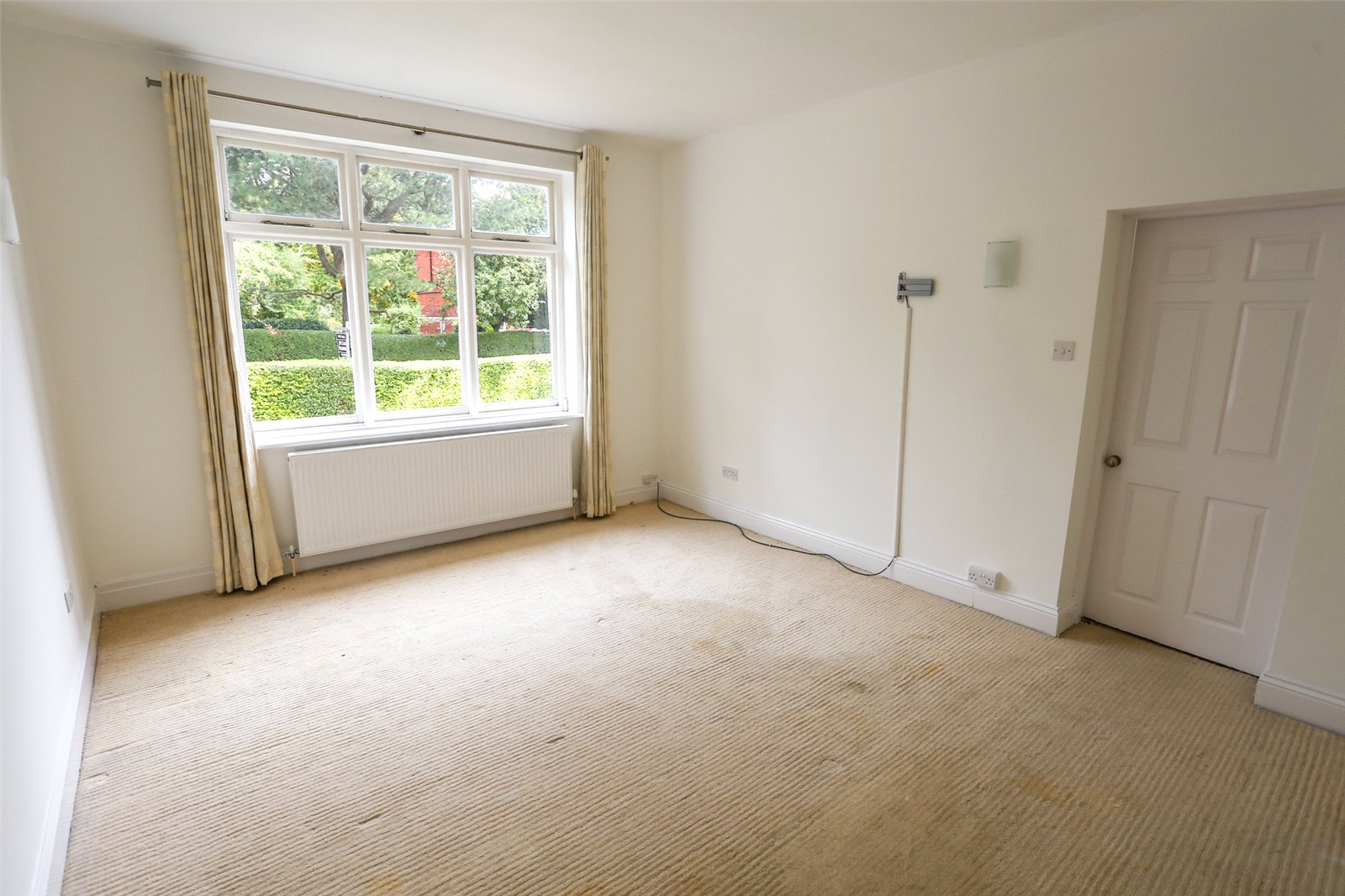 Davenport Park, Stockport, SK2